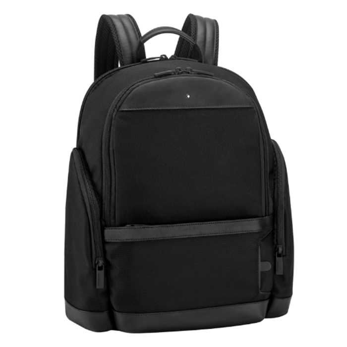 モンブラン MONTBLANC メンズ バックパック 119048 Nightflight Medium Backpack