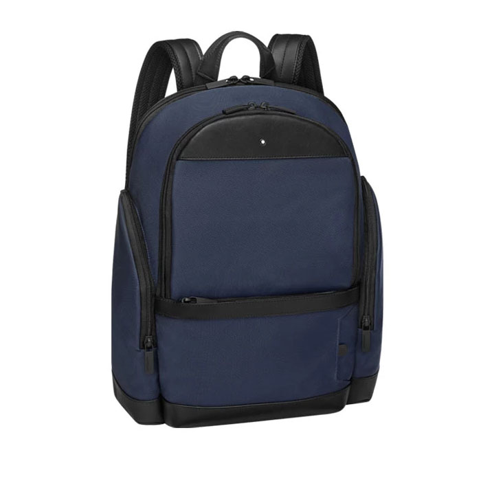 モンブラン MONTBLANC メンズ バックパック Nightflight Backpack 124147
