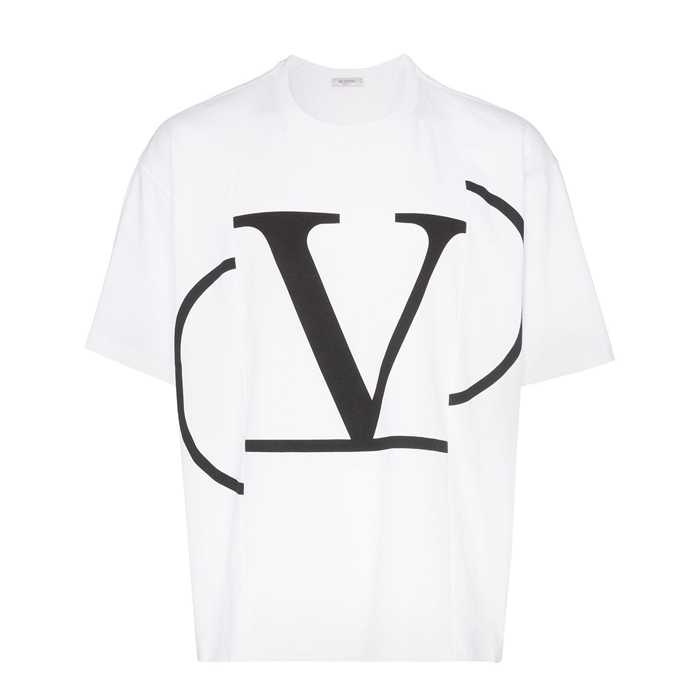 ヴァレンティノ VALENTINO メンズ Tシャツ TV3MG01SLIA A01