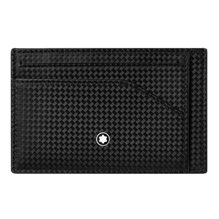 モンブラン MONTBLANC メンズ ウォレット 123957 Extreme 2.0 Pocket Holder 6cc