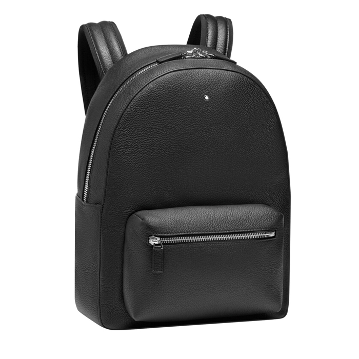 モンブラン MONTBLANC メンズ バックパック116736 Meisterst?ck Soft Grain Backpack Small