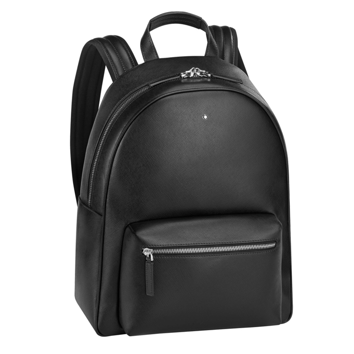 モンブラン MONTBLANC メンズ バックパック 116751 SARTORIAL BACKPACK DOME SMALL