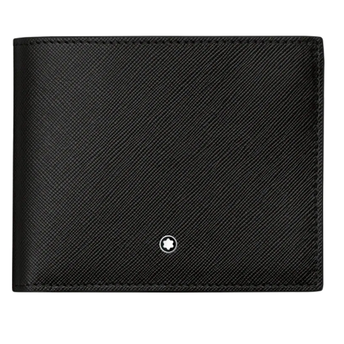 モンブラン MONTBLANC メンズ ウォレット 113210 Sartorial Wallet 9cc View Pocket