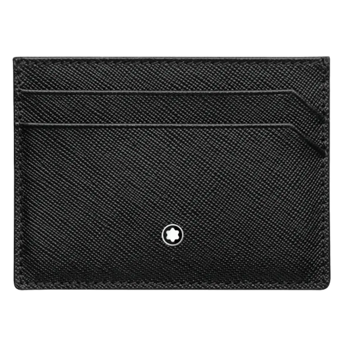 モンブラン MONTBLANC メンズ ウォレット 114603 Sartorial Pocket 5cc