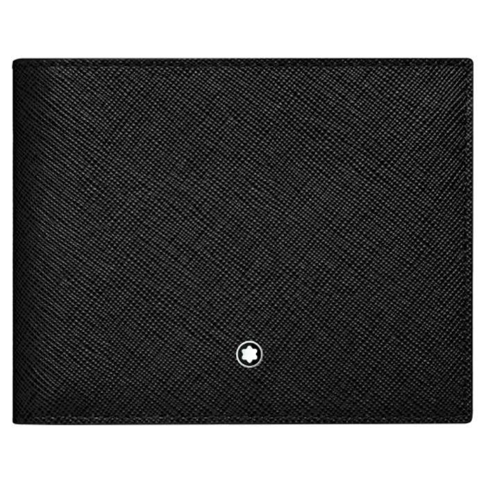 モンブラン MONTBLANC メンズ  ウォレット 116326 Sartorial Wallet 6cc