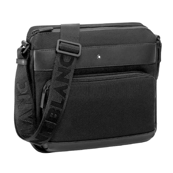 モンブラン MONTBLANC メンズ バッグ 118253 NIGHTFLIGHT MEN'S REPORTER BAG