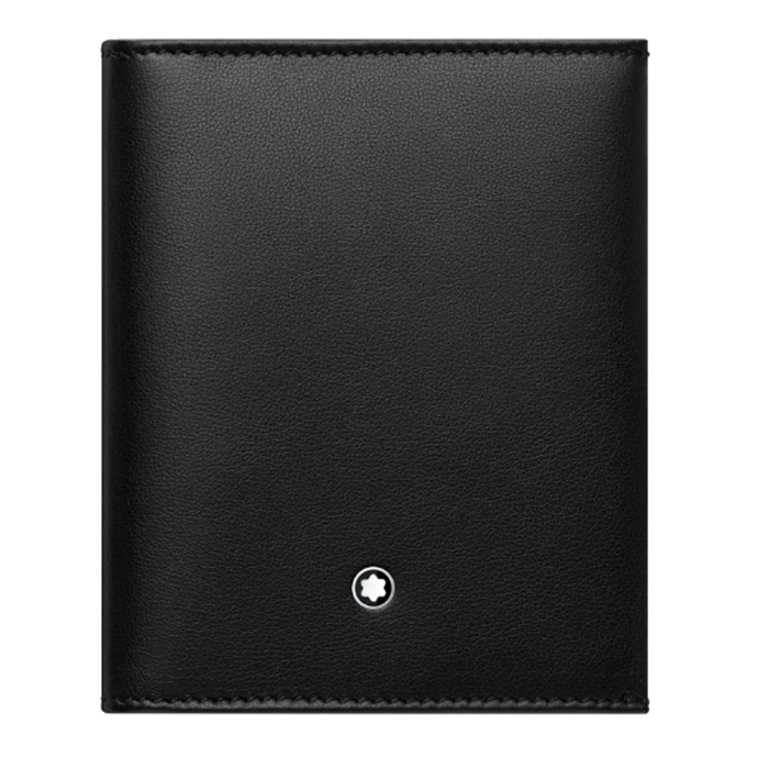モンブラン MONTBLANC メンズ ウォレット 118283 Nightflight Multi Credit Card Case
