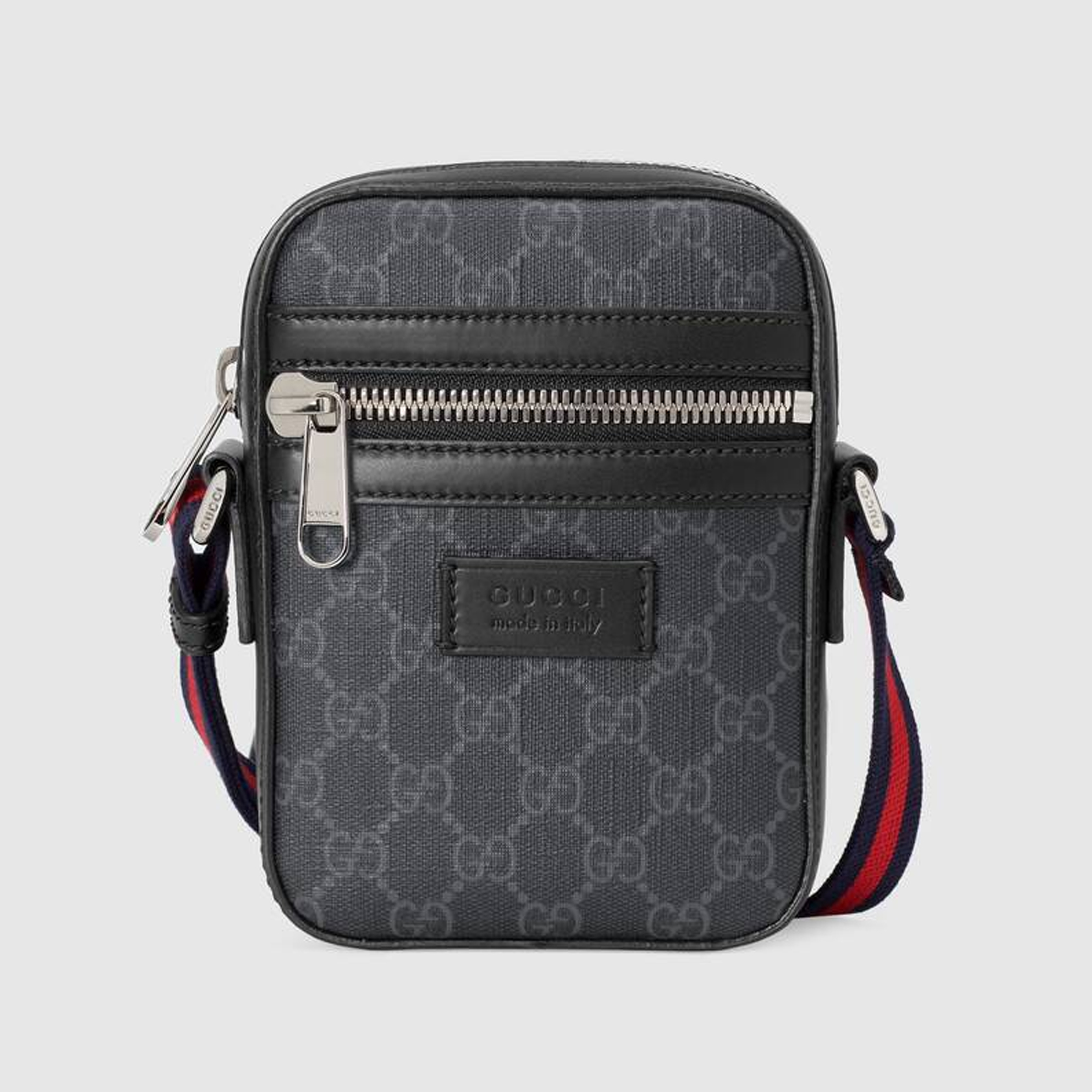 グッチGUCCI BAG メンズバッグ 598103 K5RLN 1095 GREY