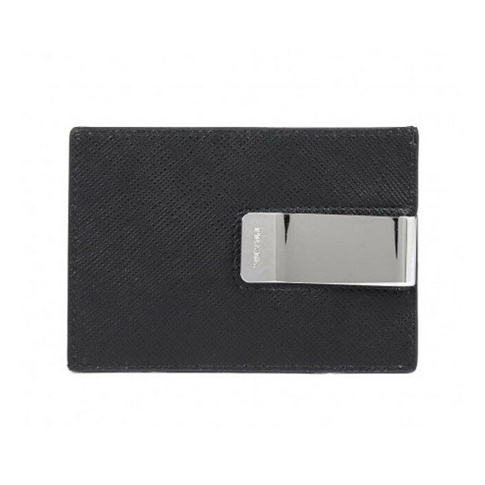 プラダ PRADA メンズ ウォレット 2MC047 053 F0002 NERO BLACK