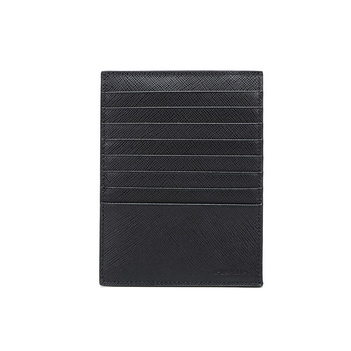 プラダ PRADA メンズ ウォレット 2MC050 053 F0002 NERO BLACK