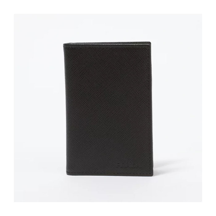 プラダ PRADA メンズ ウォレット 2MC101 053 F0002 NERO BLACK