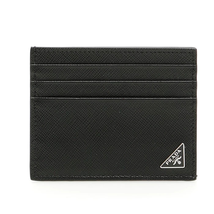 プラダ PRADA メンズ ウォレット 2MC223 QHH F0002 NERO BLACK