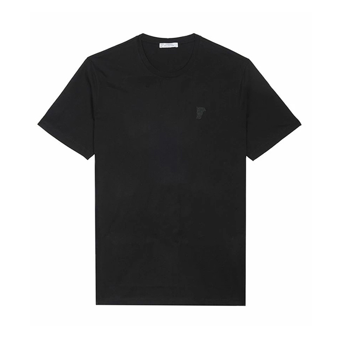 ヴェルサーチェ VERSACE メンズ Tシャツ V800683 VJ00180 V1008
