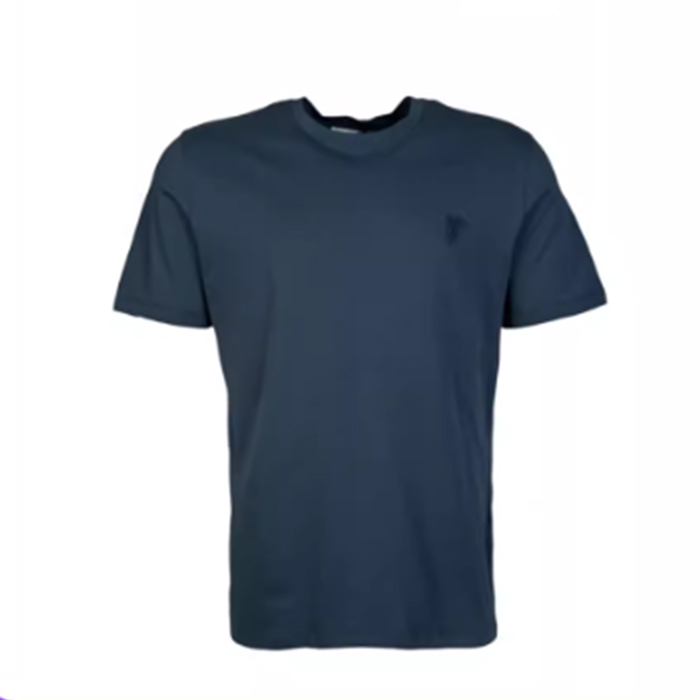 ヴェルサーチェ VERSACE メンズ Tシャツ V800683 VJ00180 V1383