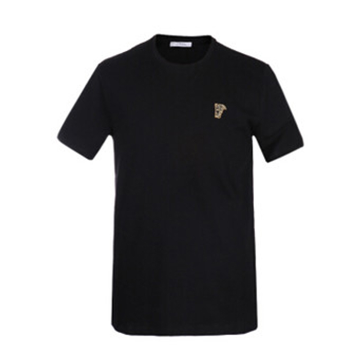 ヴェルサーチェ VERSACE メンズ Tシャツ V800683 VJ00180 V9001