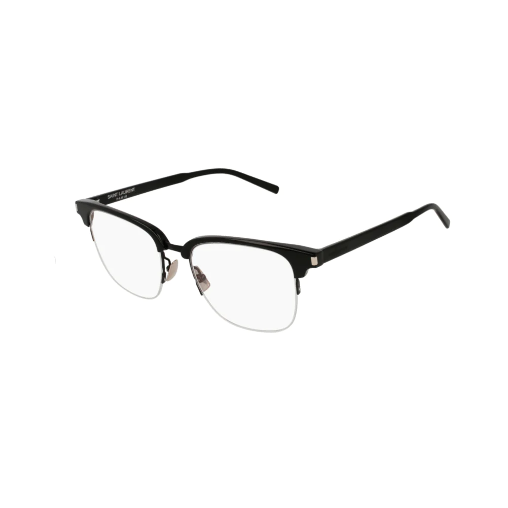 サンローラン SAINT LAURENT メンズレディース メガネフレーム SL189SLIM  002 51  ブラック