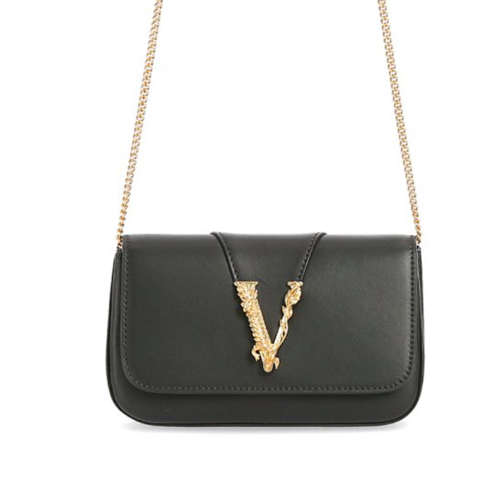 ヴェルサーチ VERSACE レディース バッグ  DBFH209 D5VIT K41OT