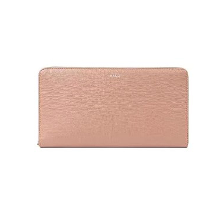 バリー  BALLY WALLET レディース バリーウォレット 6191713 CLIFFORDW76 BLUSH