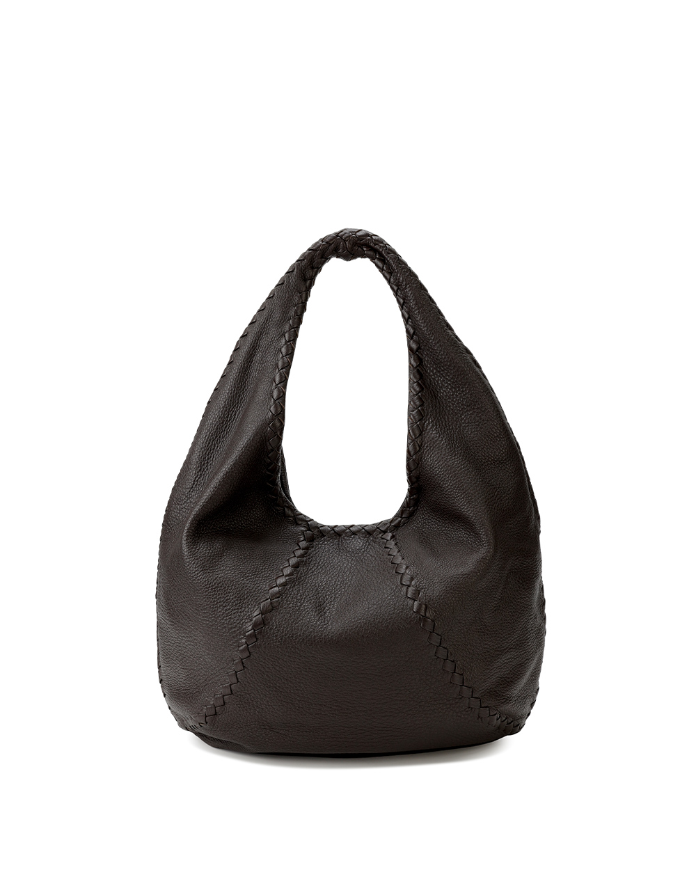 ボッテガ・ヴェネタ BOTTEGA VENETA レディースイントレチャート ワンショルダーバッグ 212741 VQ920 2006