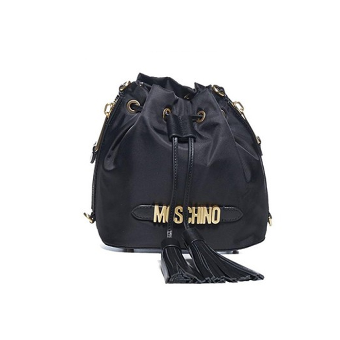 モスキーノ MOSCHINO BAG レディースバッグ B7410 8202 1555