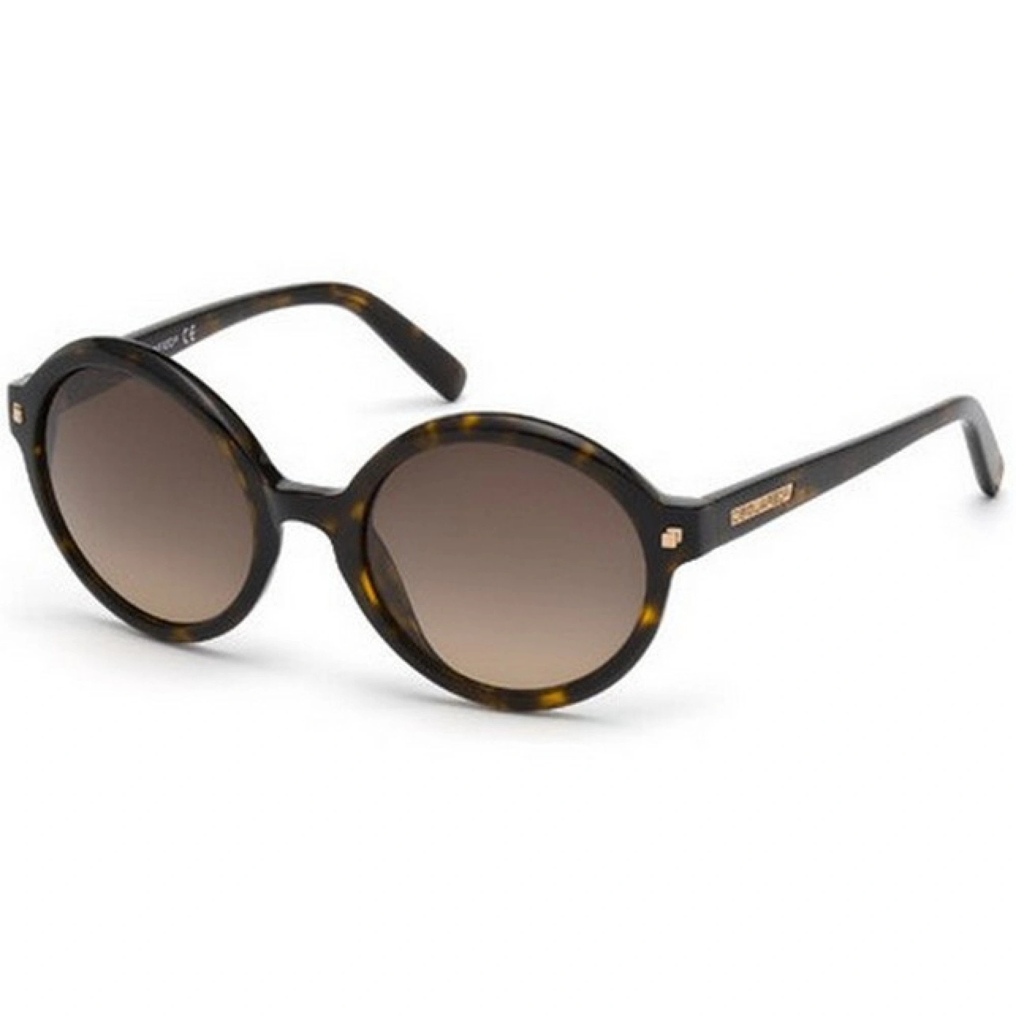 ディースクエアード2 DSQUARED2 SUNGLASS レディースサングラス DQ013052FE