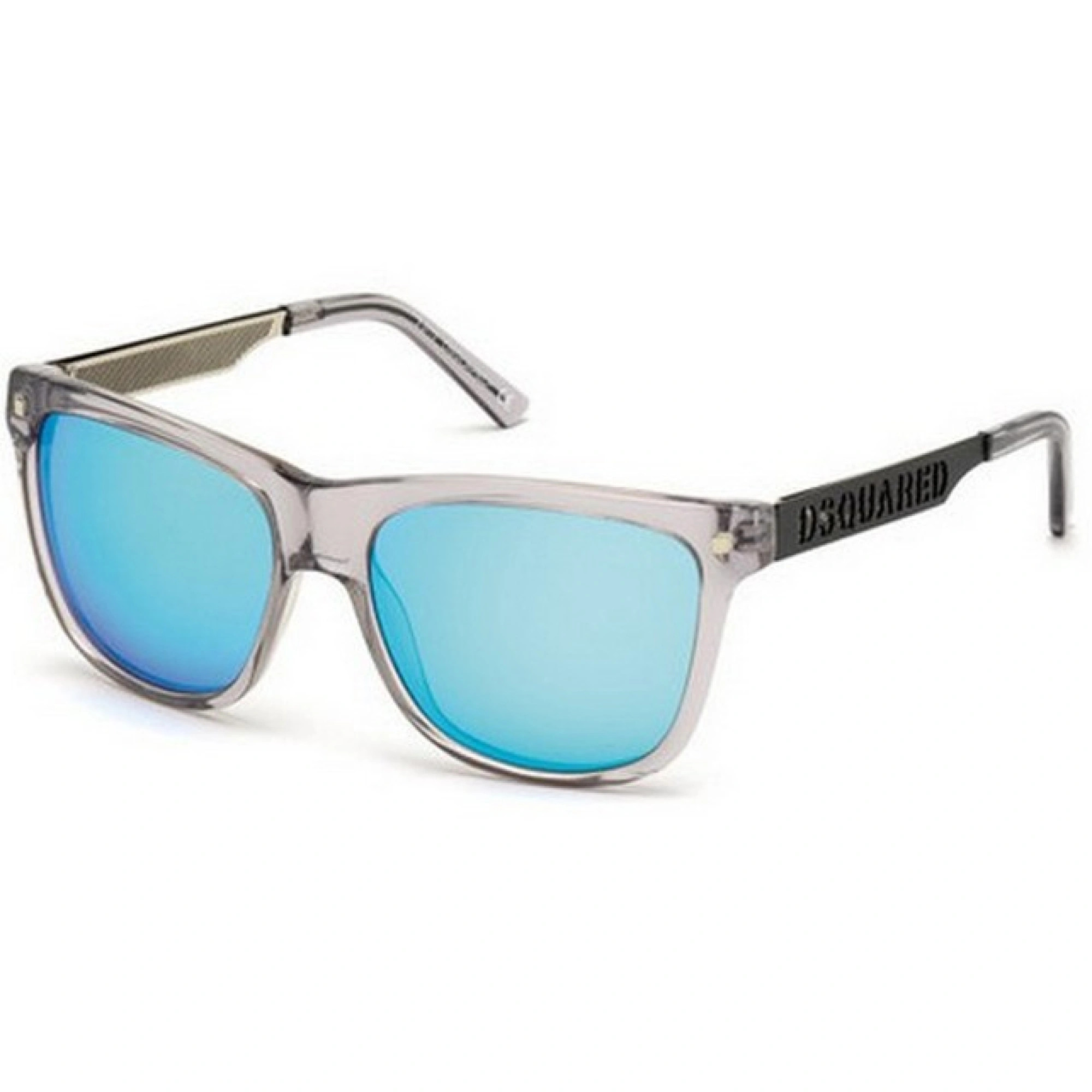 ディースクエアード2 DSQUARED2 SUNGLASS レディースサングラス DQ0136  20X