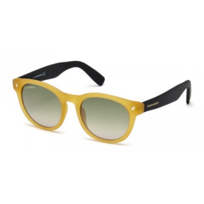 ディースクエアード2 DSQUARED2 SUNGLASS レディースサングラス DQ0184  39P