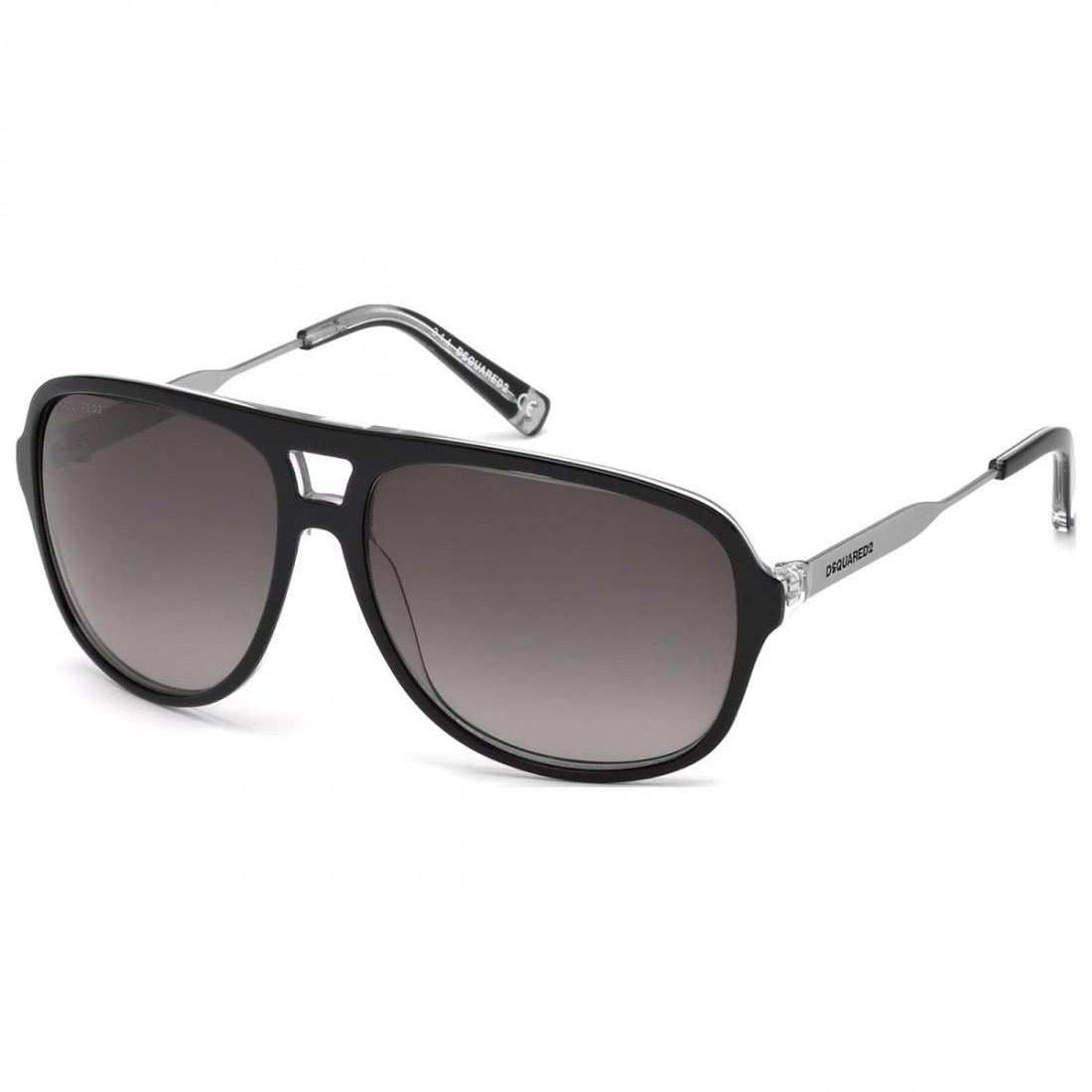 ディースクエアード2 DSQUARED2 SUNGLASS レディースサングラス DQ0186  03B