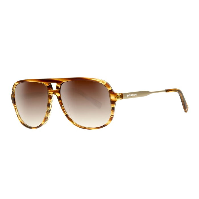 ディースクエアード2 DSQUARED2 SUNGLASS レディースサングラス DQ0186  50C