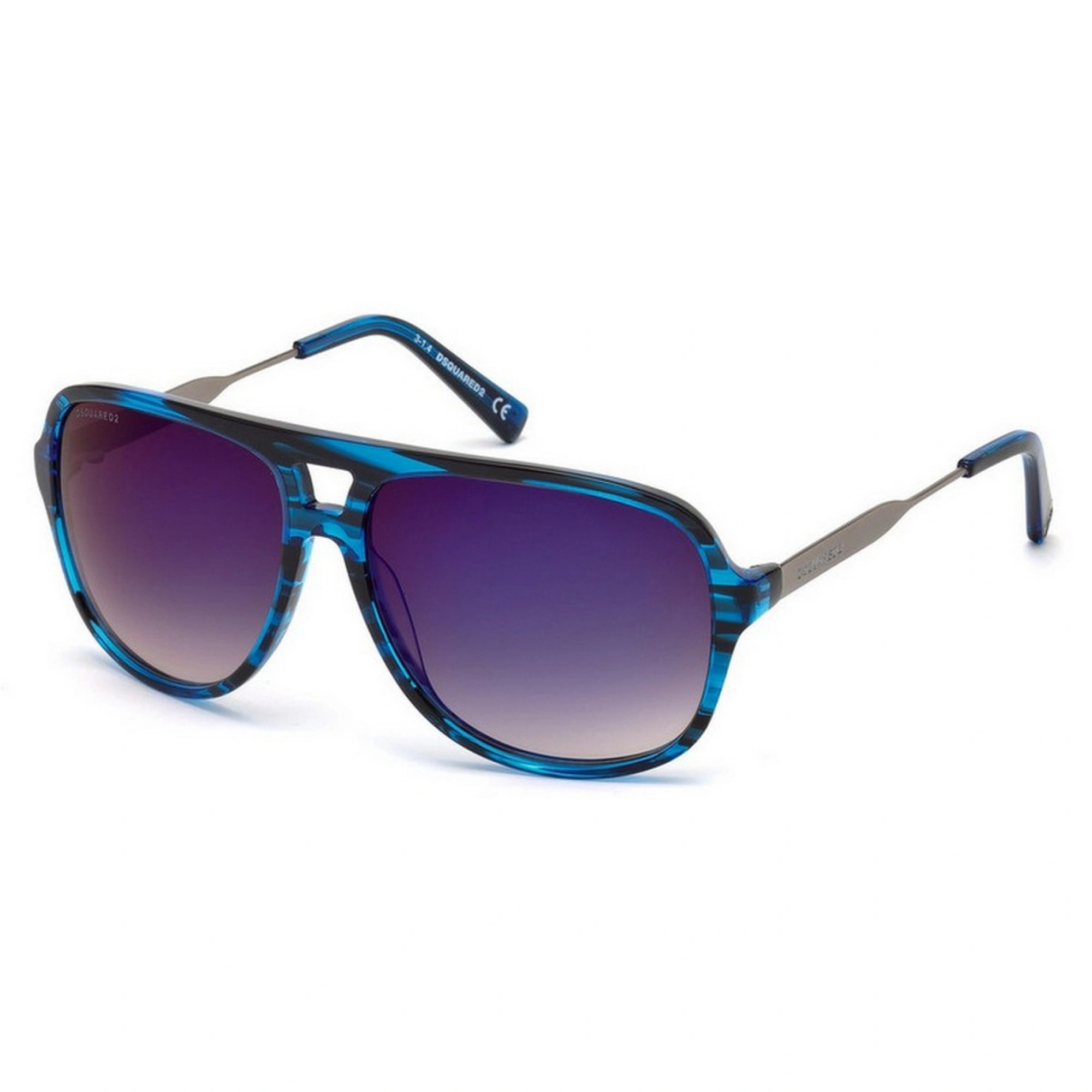ディースクエアード2 DSQUARED2 SUNGLASS レディースサングラス  DQ0186  92C