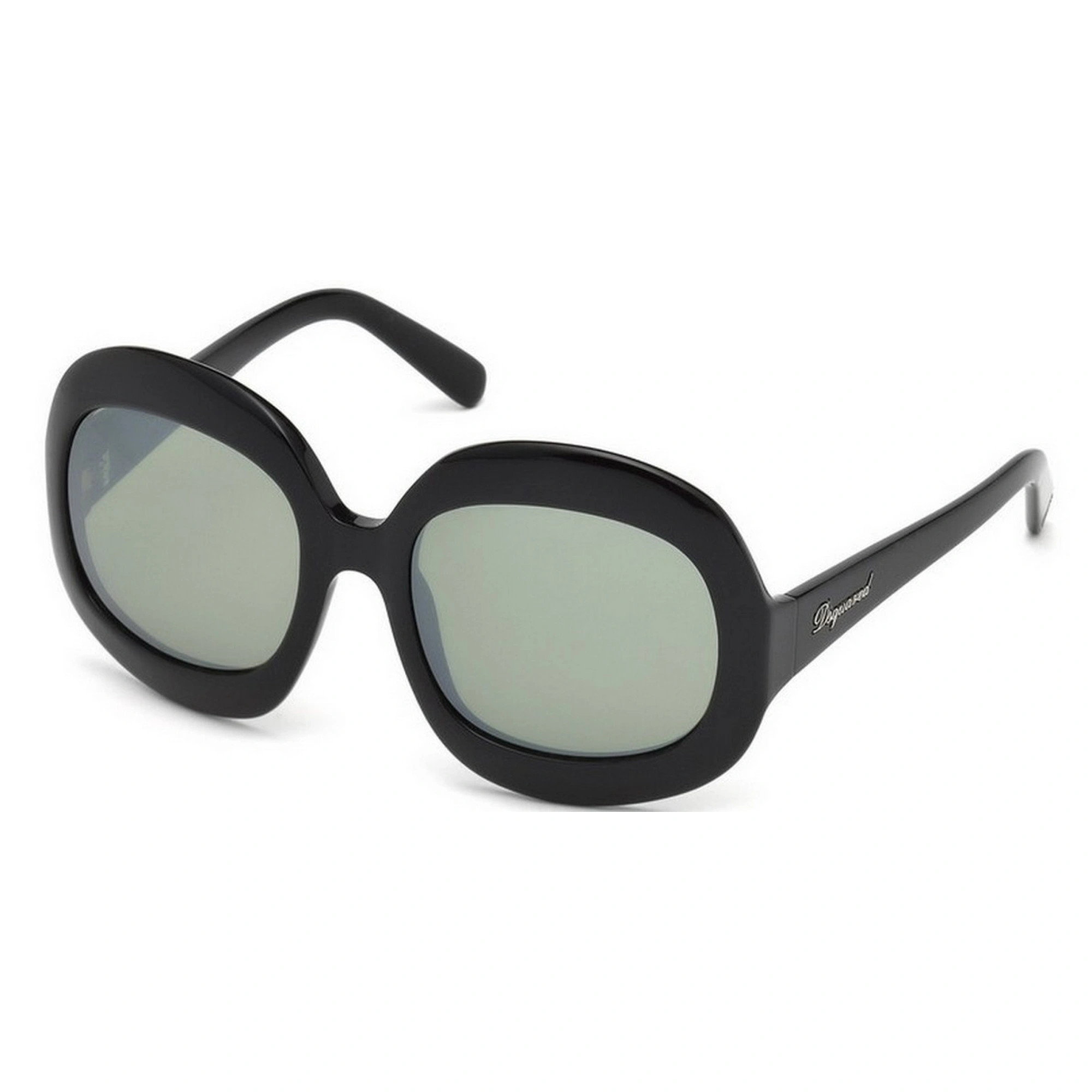 ディースクエアード2 DSQUARED2 SUNGLASS レディースサングラス DQ0189  01C