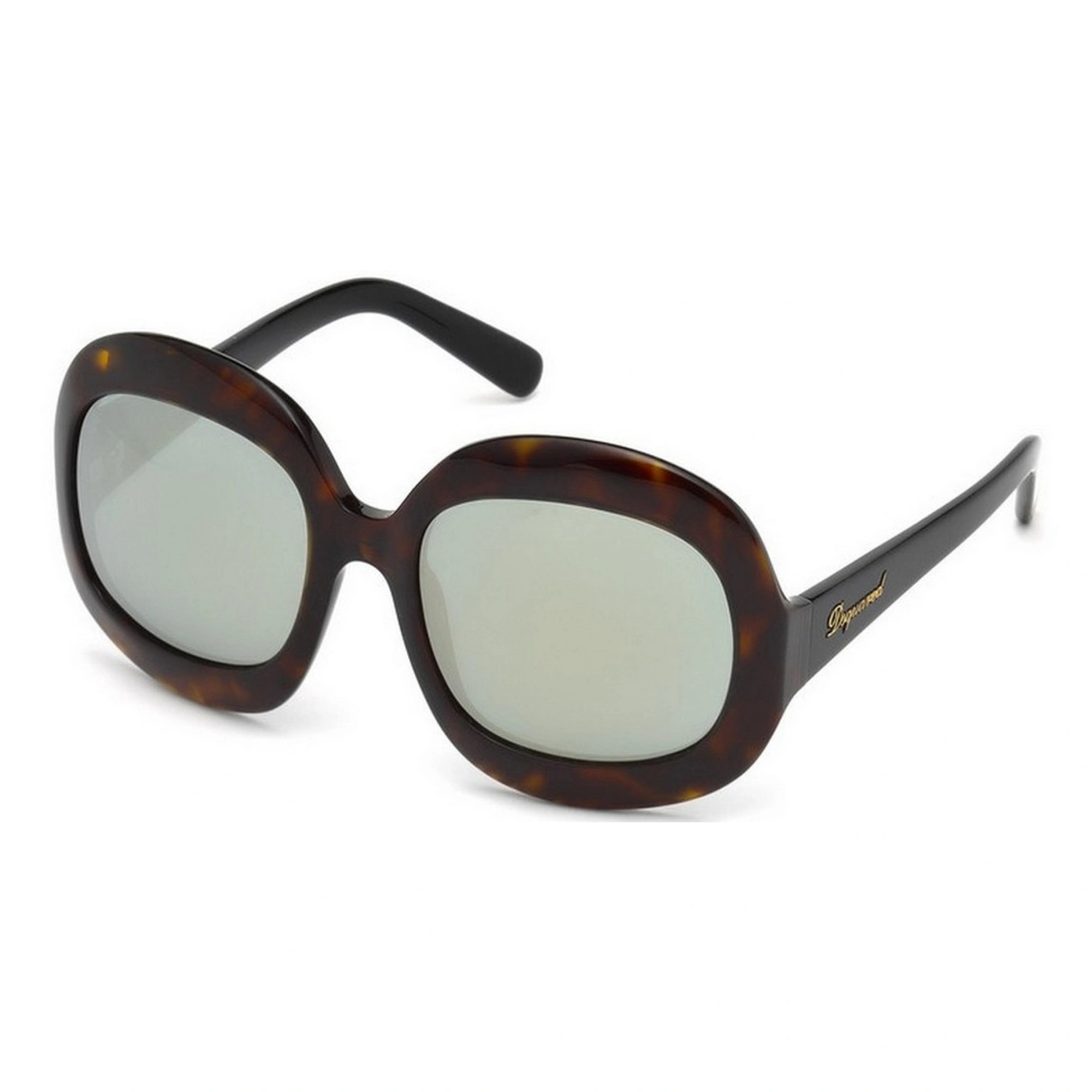 ディースクエアード2 DSQUARED2 SUNGLASS レディースサングラス DQ0189  52C