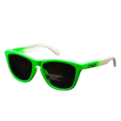 オークリー OAKLEY メンズサングラス OO9245 37 STAR