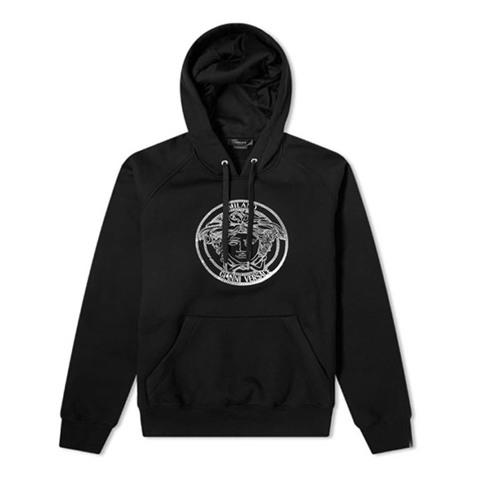 ヴェルサーチ VERSACE メンズTシャツ A87475 A229724 A1008
