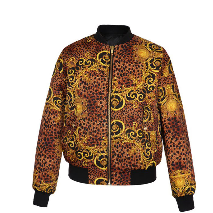ヴェルサーチ VERSACE ジーンメンズジャケット C1GUA920 S0534 923