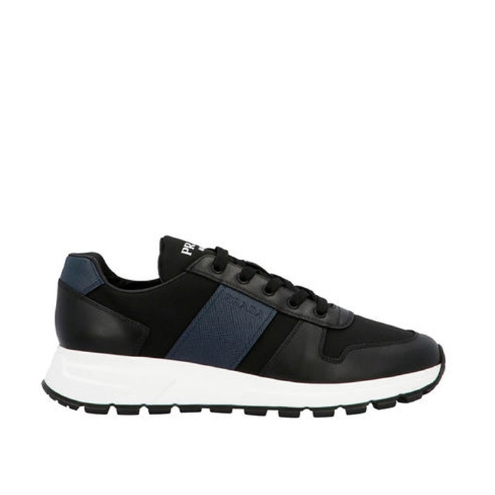 プラダ PRADA メンズシューズ 4E3463 3L1K F0G52