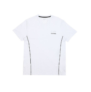エンポリオ アルマーニ EA7 メンズTシャツ 273528 4P209 00010