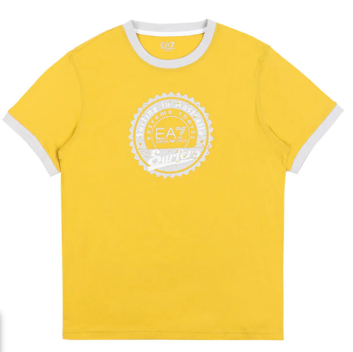 エンポリオ アルマーニ EA7メンズTシャツ 273542 4P137 00063