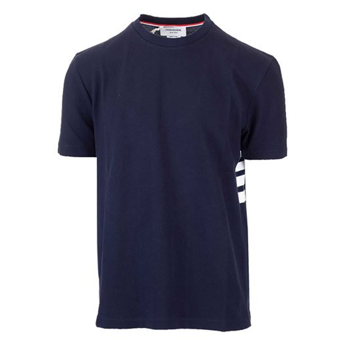 トムブラウン THOM BROWNE メンズ T- シャツ MJS123 A00050 415