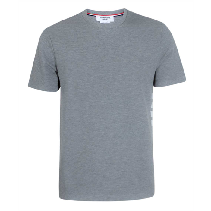 トムブラウン THOM BROWNE メンズ Tシャツ MJS123A-00050 055