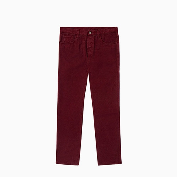 グッチ GUCCI MEN JEANS メンズ ジーンズ 269300 XD234 6215