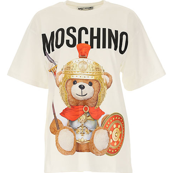 モスキーノ Moschino レディースシャツ FV0703  5540  1002