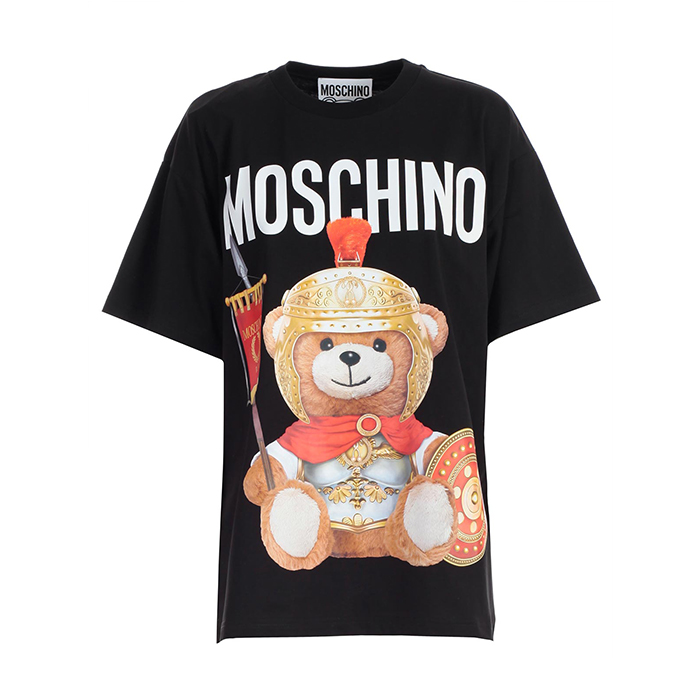 モスキーノ Moschino レディースシャツ FV0703  5540 1555