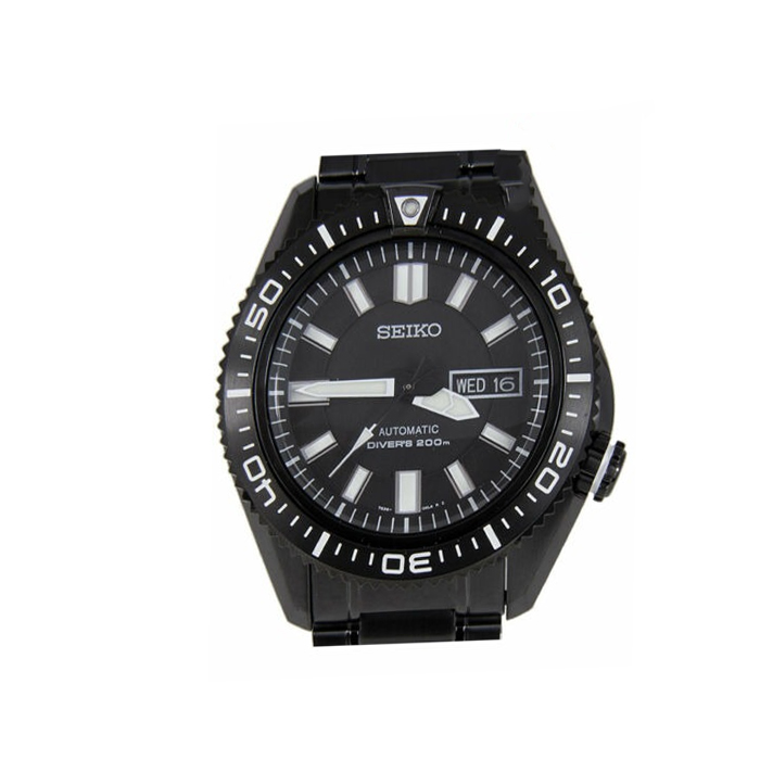 セイコー SEIKO メンズ腕時計  SKZ329K1 Scuba Diver's 200M Automatic Stainless Steel Men's Watch