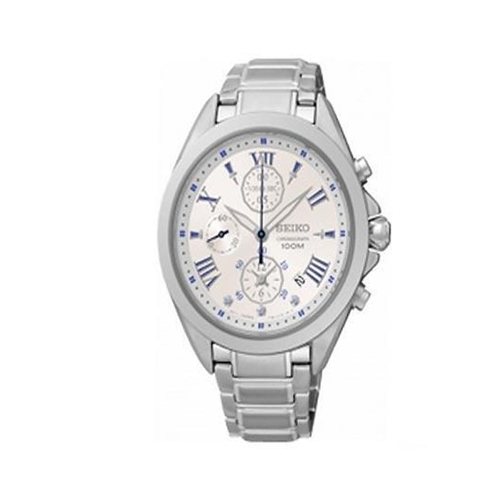 セイコー SEIKO レディース腕時計 Criteria Ladies Watch SNDW17P1