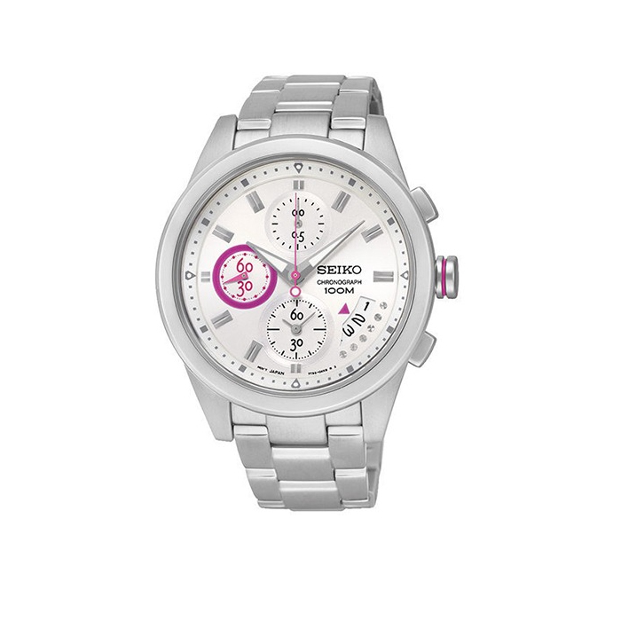 セイコー SEIKO メンズ腕時計 Criteria Ladies Watch SNDW61P1