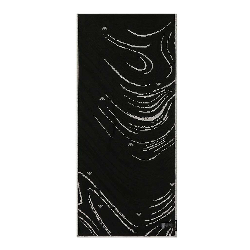 エンポリオ アルマーニ EA SCARF スカーフ 625030 4A301 02841