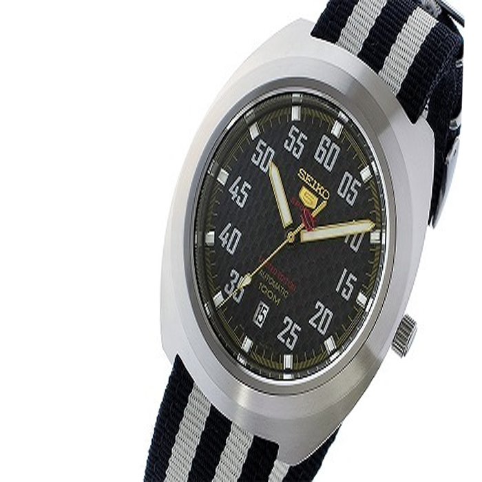 セイコー SEIKO メンズ腕時計 5 SPORTS self winding watch men watch SRPA93K1