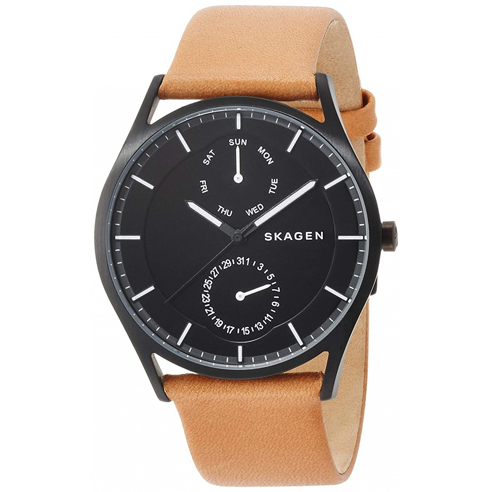 【アウトレット品】スカーゲン SKAGEN メンズ腕時計 HOLST ホルスト outlet4-SKW6265