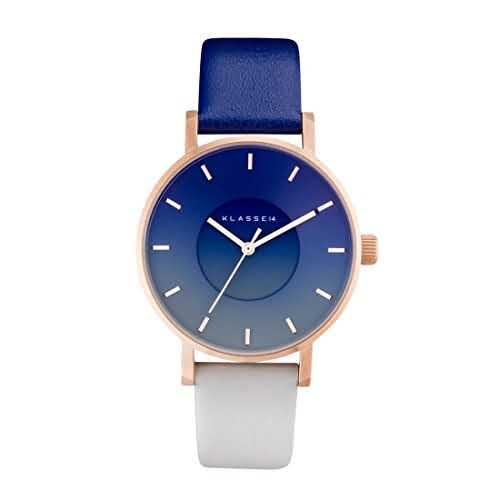 【アウトレット品】クラス14 KLASSE14  MARIO NOBILE VOLARE SKY COLLECTION MIDNIGHT ミッドナイト SK17RG003W レディース腕時計